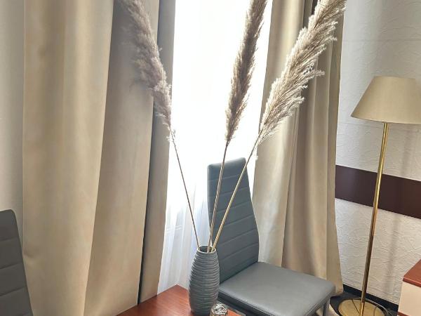 Hotel Adam : photo 8 de la chambre chambre double basique