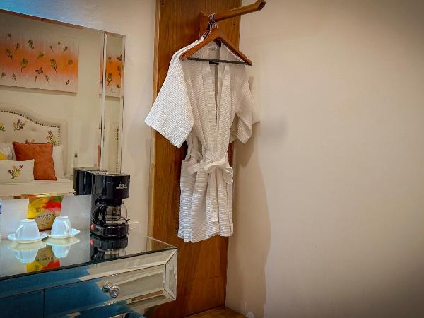 ArcoSodi Hotel Boutique : photo 4 de la chambre chambre lits jumeaux