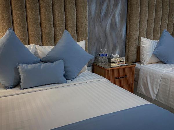 ArcoSodi Hotel Boutique : photo 6 de la chambre chambre double avec 2 lits doubles