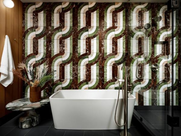 The Drake Hotel : photo 2 de la chambre suite 2 chambres