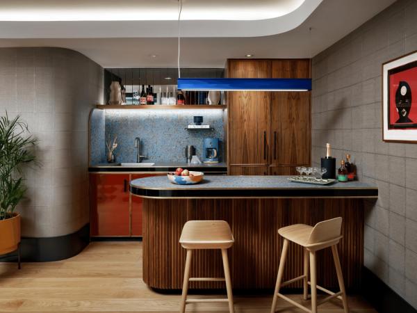 The Drake Hotel : photo 1 de la chambre suite 2 chambres