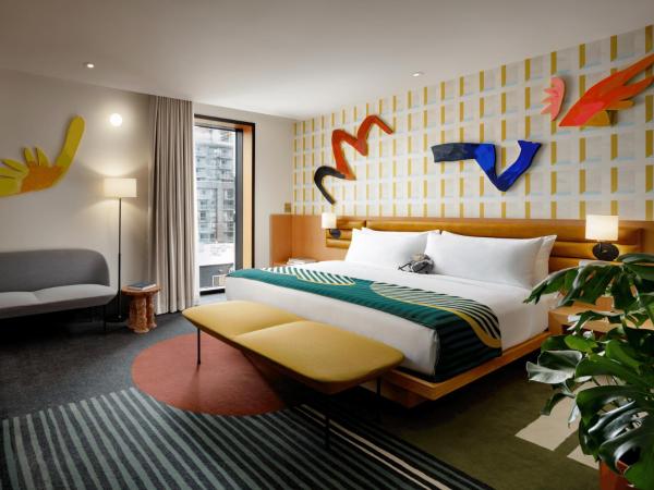 The Drake Hotel : photo 7 de la chambre suite 2 chambres