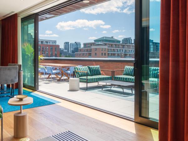 The Drake Hotel : photo 5 de la chambre suite 2 chambres