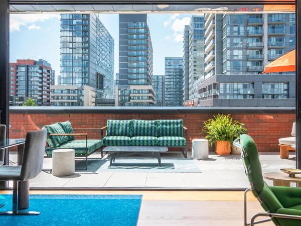 The Drake Hotel : photo 4 de la chambre suite 2 chambres