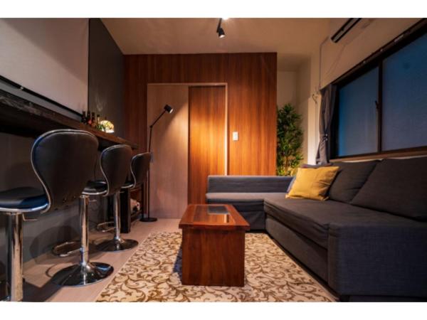 Hakugei Ryokan - Vacation STAY 30349v : photo 1 de la chambre studio