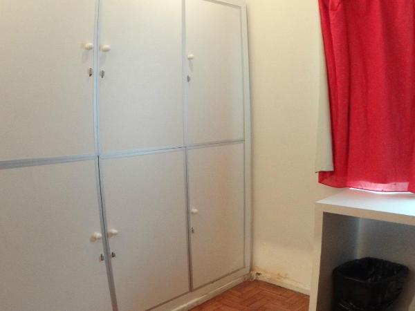 Albergaria Hostel : photo 4 de la chambre lit dans dortoir mixte de 6 lits