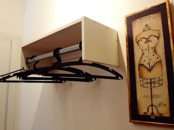 Albergaria Hostel : photo 6 de la chambre lit dans dortoir pour femmes de 6 lits