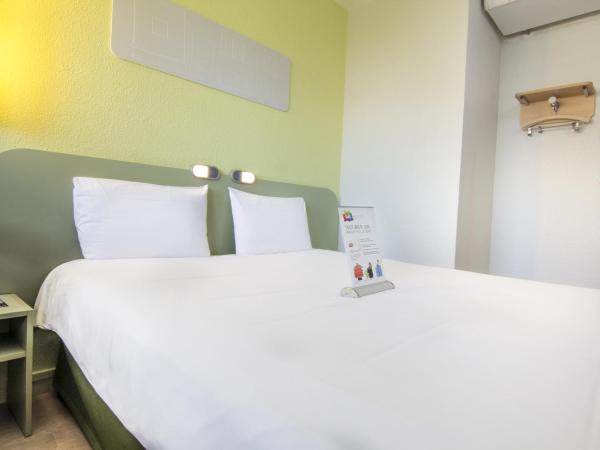 ibis budget Le Mans Centre : photo 2 de la chambre chambre double