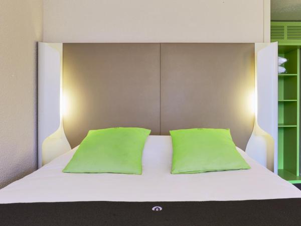 Campanile Toulon - La Seyne sur Mer - Sanary : photo 3 de la chambre chambre double supérieure