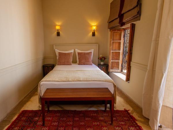 Riad Bab 54 : photo 3 de la chambre chambre double standard