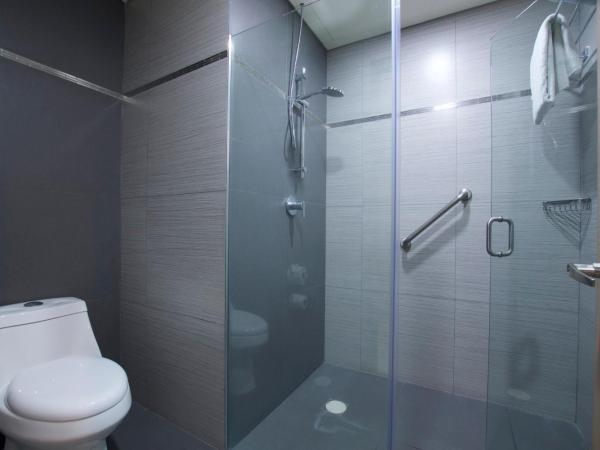 Crowne Plaza Hotel Mexico City North-Tlalnepantla, an IHG Hotel : photo 2 de la chambre chambre lit king-size standard