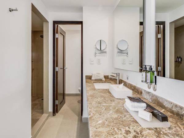 Fiesta Inn Insurgentes Sur : photo 4 de la chambre suite junior