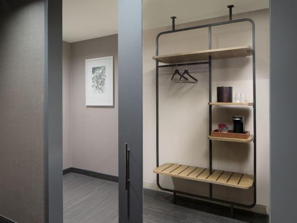 Marriott Dallas Uptown : photo 5 de la chambre chambre d'angle