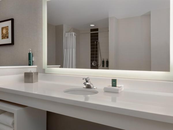 DoubleTree by Hilton Las Vegas East Flamingo : photo 8 de la chambre chambre avec 2 grands lits queen-size 