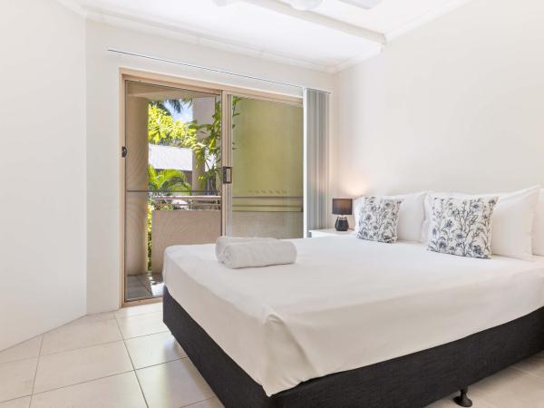 Port Douglas Sands Resort : photo 7 de la chambre appartement 2 chambres