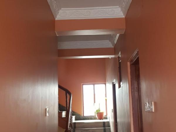 Hotel Diplomat : photo 3 de la chambre chambre simple standard