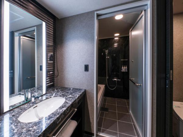 The Park Front Hotel at Universal Studios Japan : photo 3 de la chambre chambre de luxe avec vue sur le parc