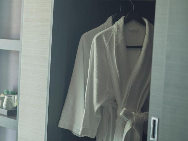 The Park Front Hotel at Universal Studios Japan : photo 4 de la chambre chambre de luxe avec vue sur le parc