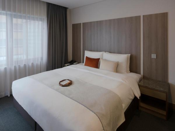 Amid Hotel Seoul : photo 2 de la chambre suite junior