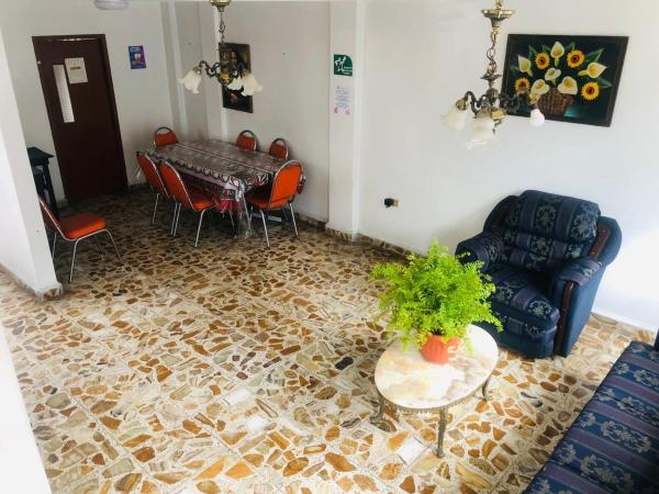 Hotelito Ejido de la 10 : photo 10 de la chambre chambre double