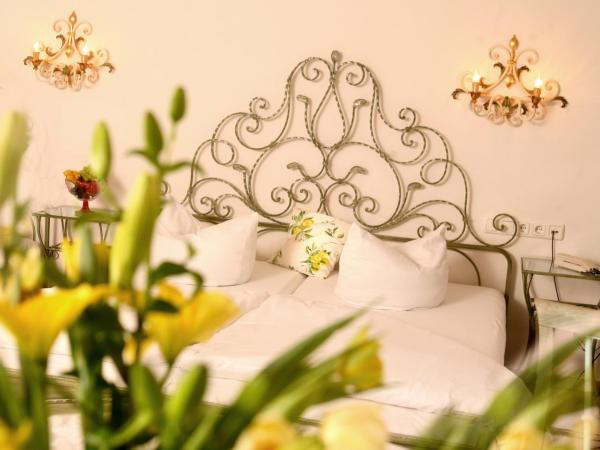 Seibel's Park Hotel : photo 6 de la chambre chambre simple