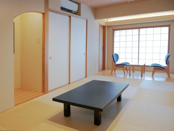 Yuno Yado Shoei : photo 2 de la chambre chambre standard de style japonais 8 - bâtiment principal