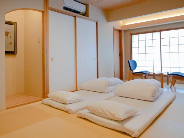 Yuno Yado Shoei : photo 3 de la chambre chambre standard de style japonais 8 - bâtiment principal