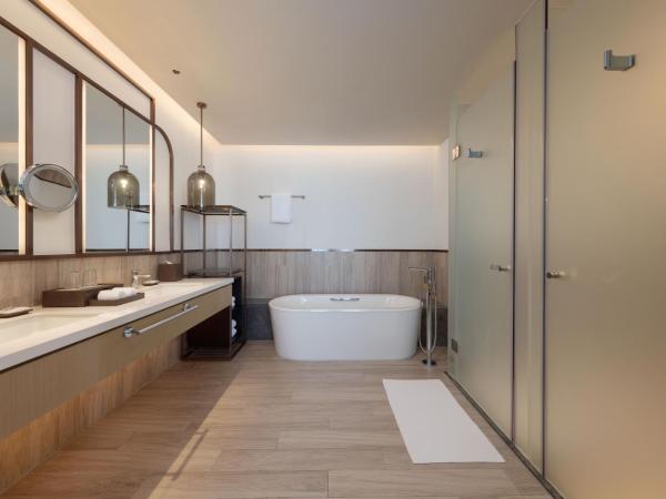 Hyatt Regency Sanya Tianli Bay : photo 6 de la chambre suite familiale