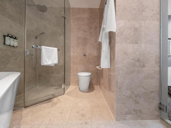 The Robertson House managed by The Ascott Limited : photo 5 de la chambre suite