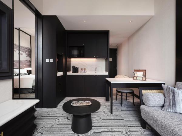 The Robertson House managed by The Ascott Limited : photo 1 de la chambre suite