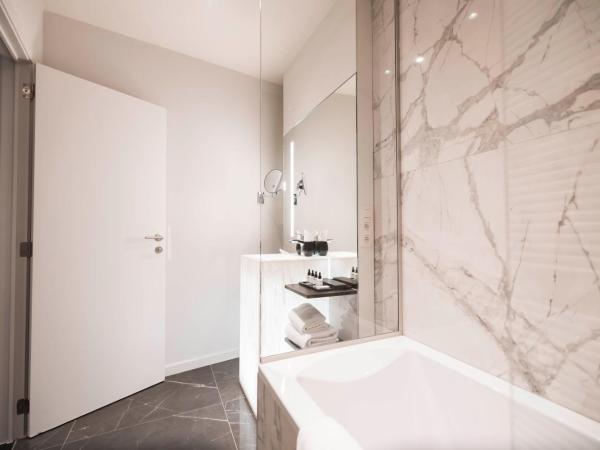 Boutique Hotel Sablon : photo 4 de la chambre suite junior sablon