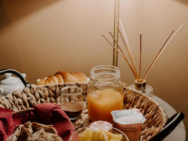 Laurear Guest House : photo 1 de la chambre chambre double ou lits jumeaux Économique