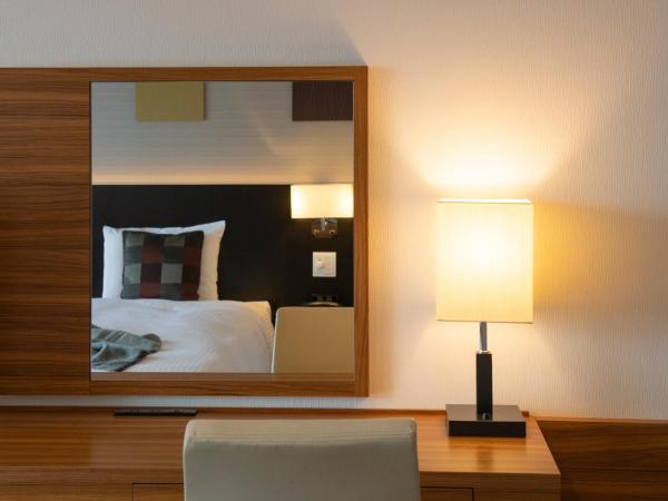 Mitsui Garden Hotel Chiba : photo 1 de la chambre standard double smoking (single use )