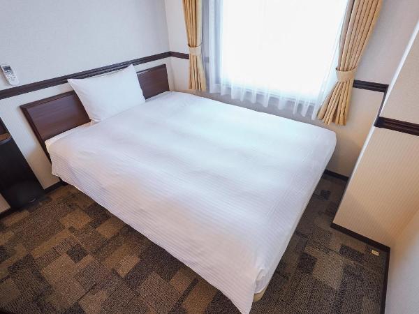 Toyoko Inn Osaka Tsuruhashi Ekimae : photo 2 de la chambre chambre double pour occupation simple - fumeurs