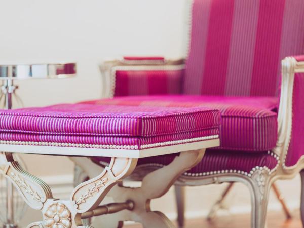 The Ritz-Carlton, Montreal : photo 7 de la chambre chambre lit king-size deluxe - non-fumeurs