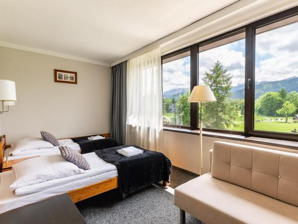 Hotel Helios : photo 6 de la chambre chambre double ou lits jumeaux