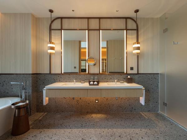 Hyatt Regency Sanya Tianli Bay : photo 5 de la chambre villa 2 chambres :