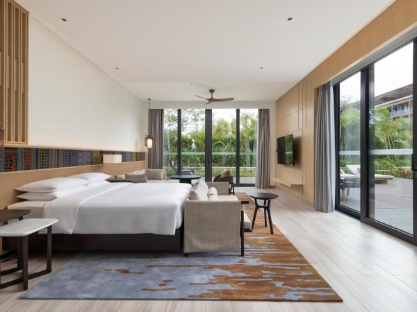 Hyatt Regency Sanya Tianli Bay : photo 2 de la chambre villa 2 chambres :