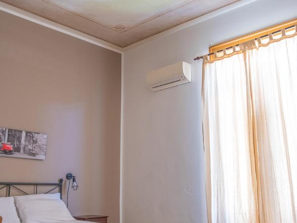 Ai Vicerè : photo 7 de la chambre chambre familiale avec salle de bains privée externe