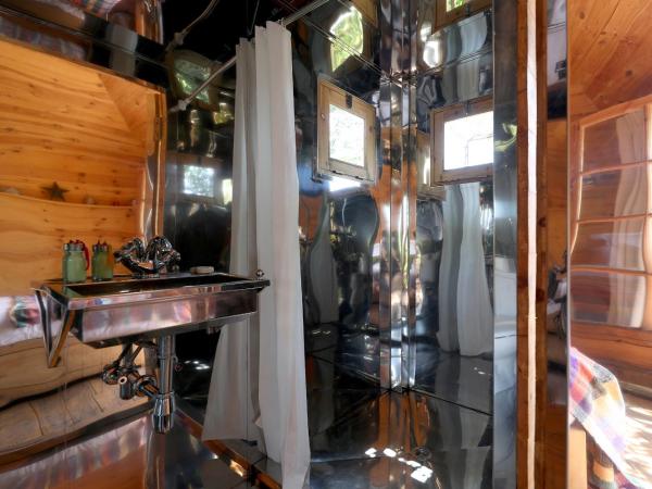 Mimi Calpe : photo 5 de la chambre bungalow - vue sur mer