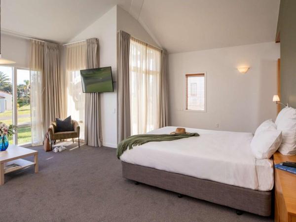 Rydges Formosa Auckland Golf Resort : photo 1 de la chambre villa king supérieure 