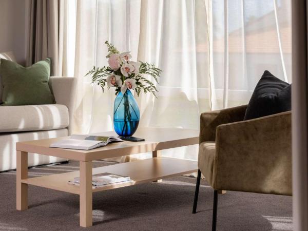 Rydges Formosa Auckland Golf Resort : photo 3 de la chambre villa king supérieure 