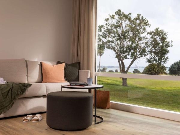 Rydges Formosa Auckland Golf Resort : photo 4 de la chambre villa king de luxe 