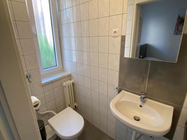 Swan Rooms : photo 5 de la chambre chambre double