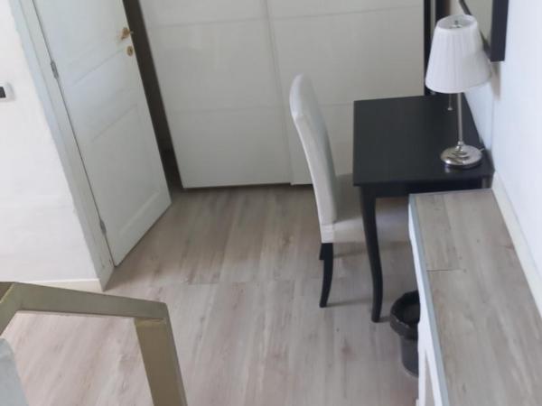 Tuscany Dreaming : photo 2 de la chambre chambre double avec salle de bains privative