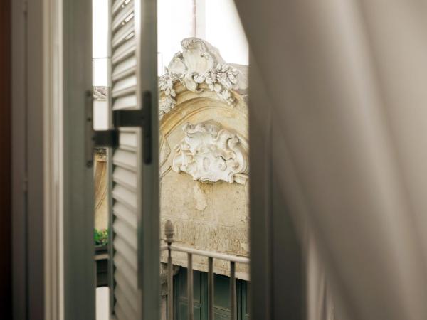 Palazzo Brunaccini Boutique Hotel : photo 3 de la chambre suite