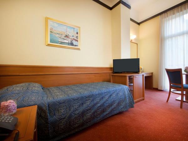 Hotel Kristal - Liburnia : photo 1 de la chambre chambre simple