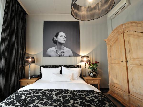 Stage47 : photo 1 de la chambre chambre double supérieure