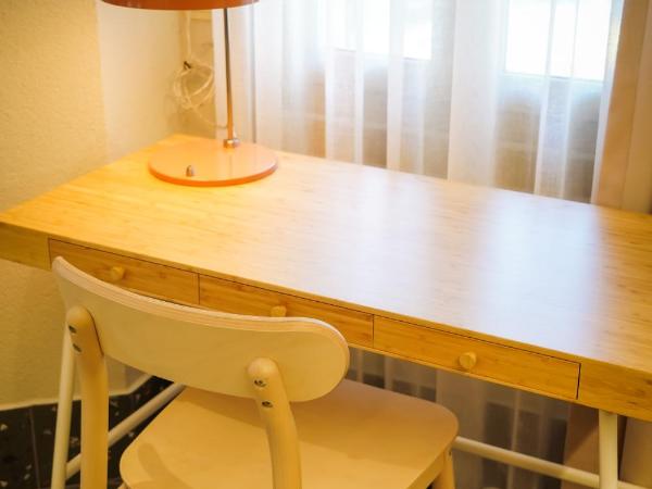 Bono Hotel Old Town : photo 3 de la chambre chambre double deluxe