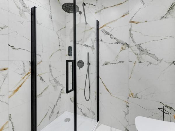 T8- Willa Tetmajera Gdynia : photo 10 de la chambre chambre quadruple deluxe